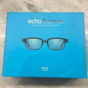Echo Frames 2nd Generation, unopened
